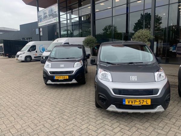 Stravers Torenkranen